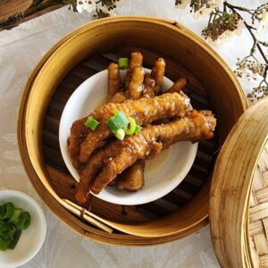 Chef Wong Phoenix Claws Chicken Feet Img1